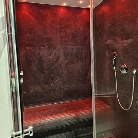 App 27 Penthouse Am Passathafen Travemuende Pva027 * Lübeck